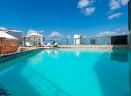 Hotel Avenida