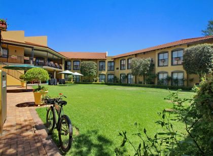 Benvenuto Hotel & Conference Centre