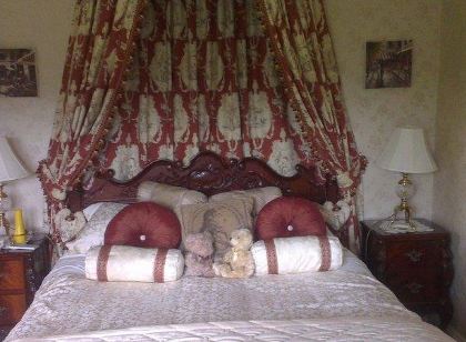 Mount Royd Country Home