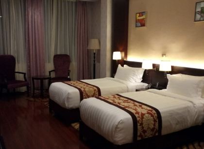 Sherar Addis Hotel