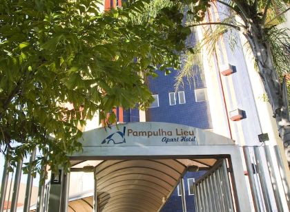 Pampulha Lieu Hotel