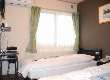 Business Minshuku Maruse