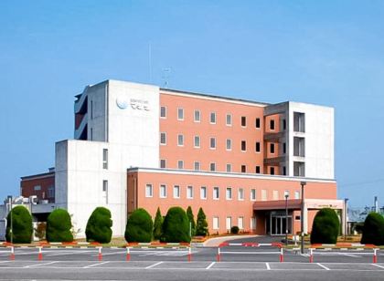 蓮沼ガーデンハウスマリーノ