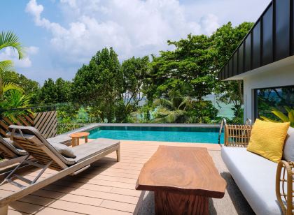 Laïla, Seychelles, a Tribute Portfolio Resort
