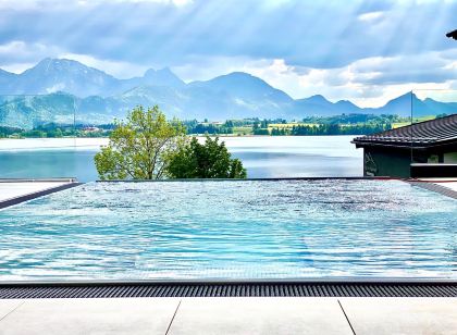 Hotel am Hopfensee GmbH