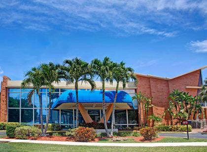 Knights Inn Hallandale