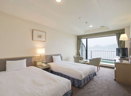 下關港市大飯店