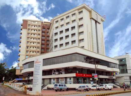 Hotel Deepa Comforts