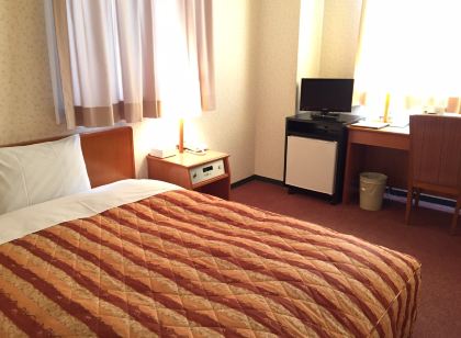 Business Hotel Ozawaya