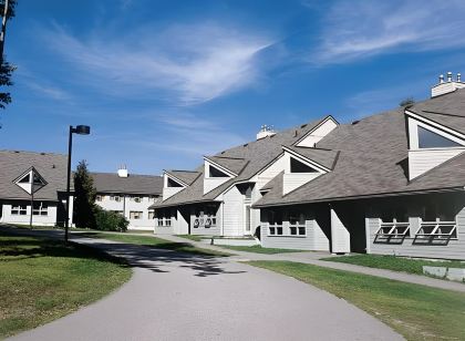 Residence & Conference Centre - North Bay