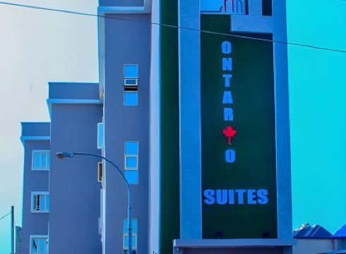 Ontario Suites