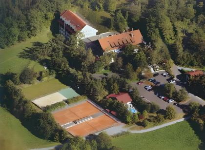 Best Western Hotel Polisina