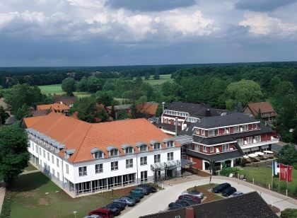 Best Western Hotel Heidehof