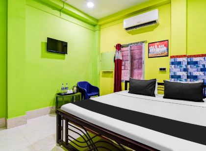 Hotel O Raja Lodge