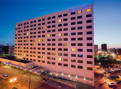 Novotel Katowice Centrum