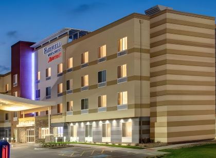 Fairfield Inn & Suites Camarillo