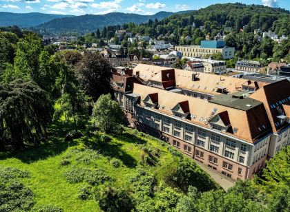 Batschari Palais Baden-Baden