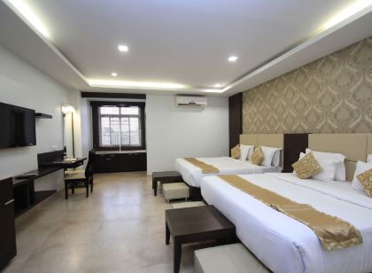 Ni Ambaari Suites