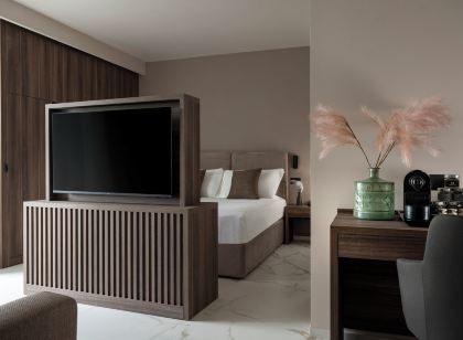Bolina Suite & Spa