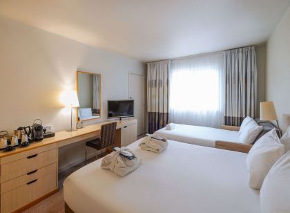 Novotel Milton Keynes