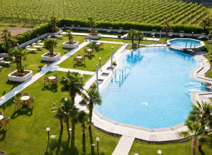 Hotel Savoy Palace - TonelliHotels