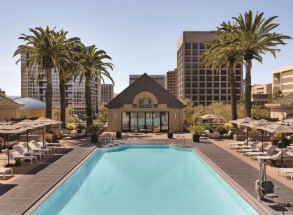 시그니아 바이 힐튼 산 호세