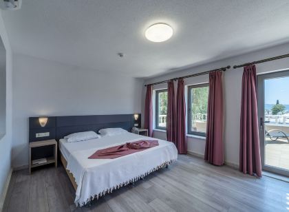 Laden Hotel Bodrum