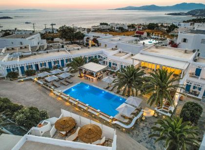 Petinaros Hotel