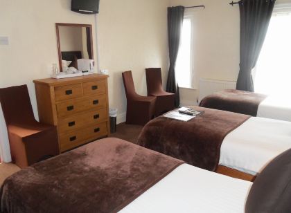 Novello Blackpool