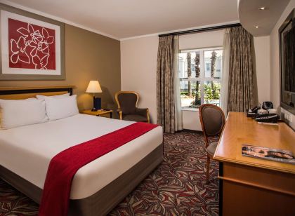 Garden Court Morningside Sandton