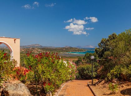 Residence Hotel Lu Nibareddu