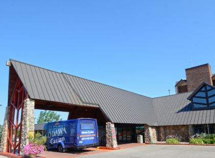 Odawa Hotel