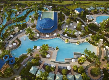 Hilton Orlando