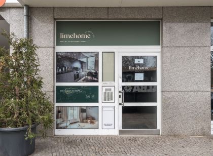 Limehome Berlin Chausseestraße