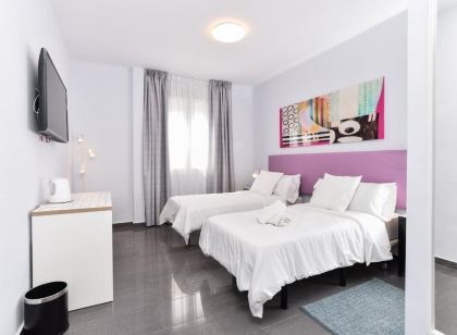 Hotel Kuve Marbella