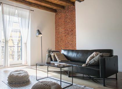 BnButler - Buenos Aires, 51 - Moderno Appartamento di Design Nel Cuore di Milano
