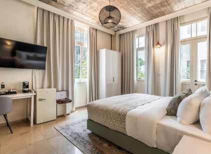 The Gutman TLV - Neve Tzedek