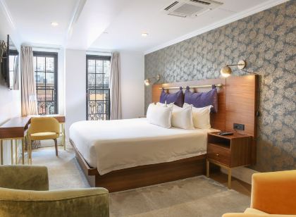 Hotel Scherman