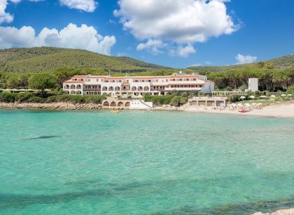Hotel Punta Negra