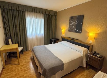 Hotel El Cabildo