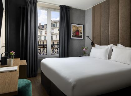NH Paris Opera Faubourg