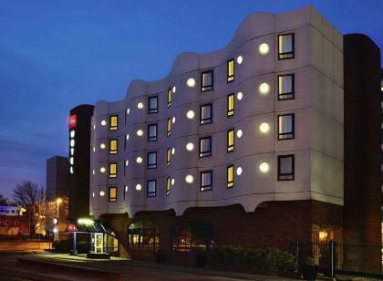 Ibis Portsmouth Centre
