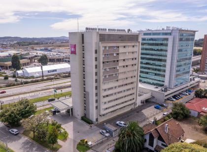 ibis Concepcion