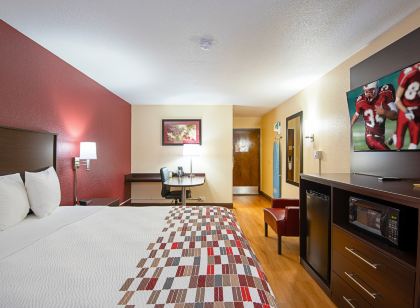 Red Roof Inn Cameron