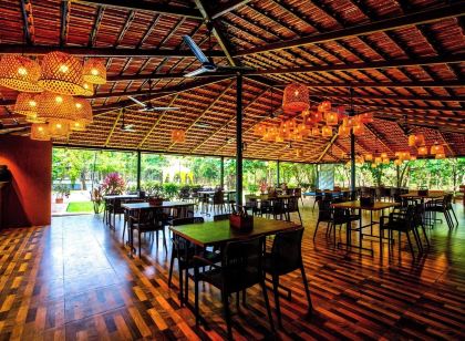 Go Green Spice Eco Resort
