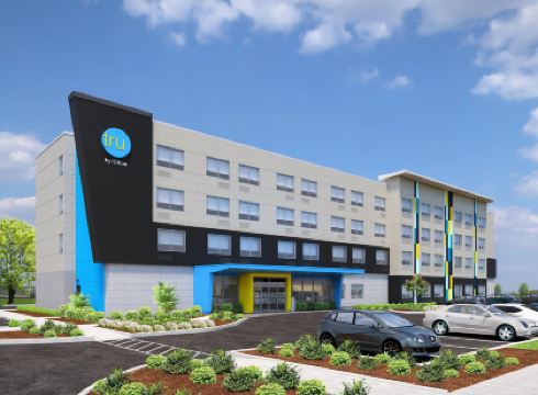 Tru By Hilton Gananoque, ON