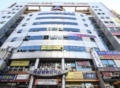 창원 중앙동 르네상스