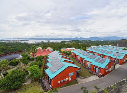 天空のリゾート 四季