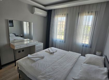 Cicek Apart Hotel