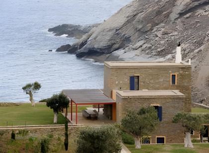 Aegea Blue Cycladic Resort